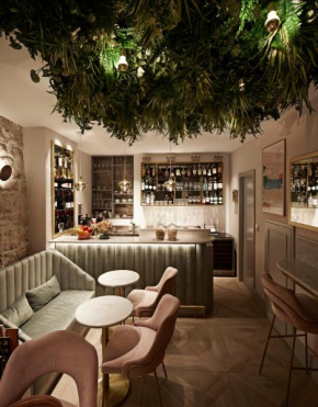 The Melegran, Rovinj